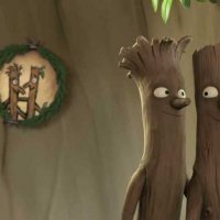Monsieur Bout de Bois - Bande annonce 1 - VF - (2015)