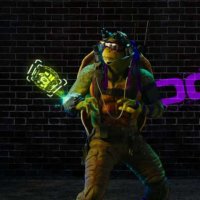 Ninja Turtles 2 - Teaser 13 - VF - (2016)
