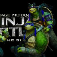 Ninja Turtles 2 - Teaser 21 - VO - (2016)