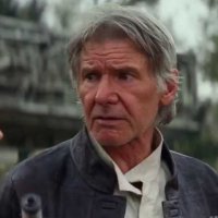 Star Wars - Le Réveil de la Force - Teaser 113 - VO - (2015)