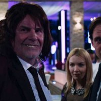 Toni Erdmann - Teaser 7 - VO - (2016)