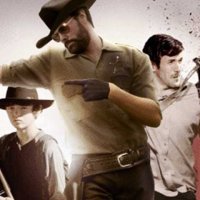 Walking with the Dead - Bande annonce 1 - VO - (2015)
