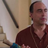 Welcome to the men's group - bande annonce - VO - (2016)