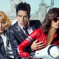 Zoolander 2 - Teaser 1 - VO - (2016)