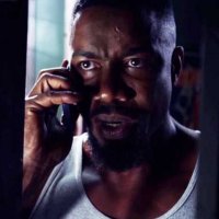 Falcon Rising - bande annonce - VOST - (2014)