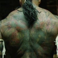 Kickboxer: Vengeance - teaser - VO - (2016)