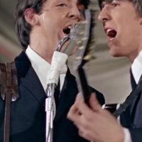 The Beatles: Eight Days a Week - teaser - VO - (2016)