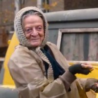 The Lady In The Van - Bande annonce 6 - VF - (2015)