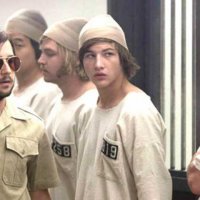 The Stanford Prison Experiment - bande annonce - VO - (2015)