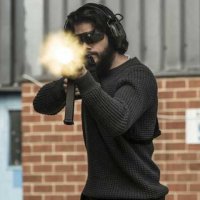 American Assassin - Teaser 4 - VO - (2017)