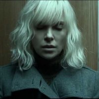 Atomic Blonde - Teaser 6 - VO - (2017)