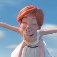 Ballerina - bande annonce - (2016)