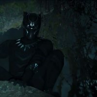 Black Panther - teaser - VOST - (2018)