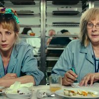 Crash Test Aglaé - bande annonce - (2017)