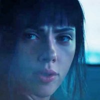 Ghost In The Shell - Bande annonce 2 - VO - (2017)