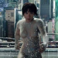 Ghost In The Shell - Teaser 20 - VO - (2017)