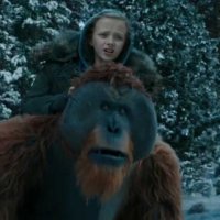 La Planète des Singes - Suprématie - Teaser 14 - VO - (2017)