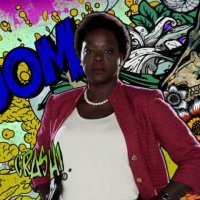 Suicide Squad - Teaser 44 - VO - (2016)