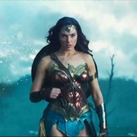 Wonder Woman - Bande annonce 6 - VF - (2017)