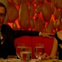 Frank & Lola - bande annonce - VO - (2016)