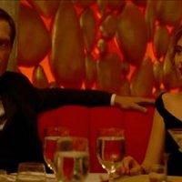 Frank & Lola - bande annonce - VO - (2016)
