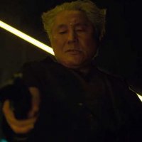 Ghost In The Shell - Teaser 18 - VO - (2017)