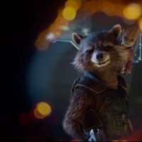 Les Gardiens de la Galaxie 2 - teaser - VOST - (2017)