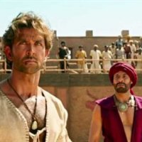Mohenjo Daro - bande annonce - VOST - (2016)