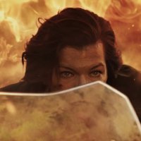 Resident Evil : Chapitre Final - Bande annonce 11 - VO - (2016)