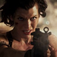 Resident Evil : Chapitre Final - Bande annonce 13 - VO - (2016)