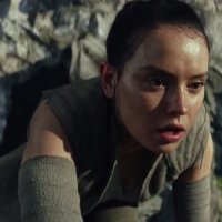 Star Wars - Les Derniers Jedi - bande annonce 2 - VF - (2017)