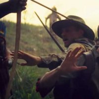 The Lost City of Z - Bande annonce 3 - VO - (2016)