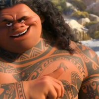 Vaiana, la légende du bout du monde - teaser 2 - VO - (2016)