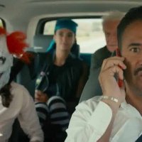 À fond - bande annonce - (2016)