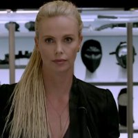 Fast & Furious 8 - teaser - VO - (2017)