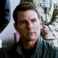 Jack Reacher : Never Go Back - teaser 8 - VOST - (2016)