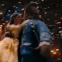 La Belle et la Bête - Teaser 19 - VO - (2017)