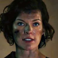 Resident Evil : Chapitre Final - Teaser 20 - VO - (2016)