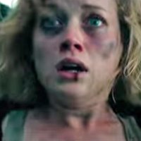 Don't Breathe - La maison des ténèbres - bande annonce 4 - VO - (2016)