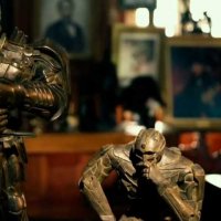 Transformers: The Last Knight - Teaser 5 - VO - (2017)