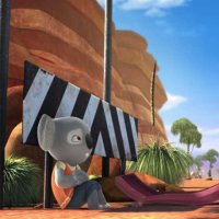 Blinky Bill: The Movie - Bande annonce 1 - VO - (2015)