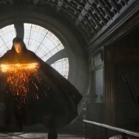 Doctor Strange - Teaser 24 - VO - (2016)
