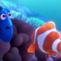 Le Monde de Dory - Bande annonce 2 - VF - (2016)