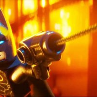 Lego Batman, Le Film - Bande annonce 8 - VO - (2017)
