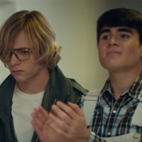 My Friend Dahmer - bande annonce - VO - (2017)