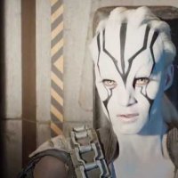Star Trek Sans limites - bande annonce 2 - VF - (2016)
