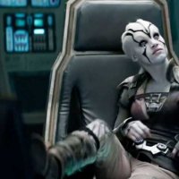 Star Trek Sans limites - Teaser 28 - VO - (2016)