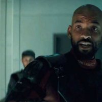 Suicide Squad - Bande annonce 1 - VO - (2016)