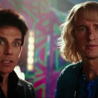 Zoolander 2 - teaser 4 - VO - (2016)