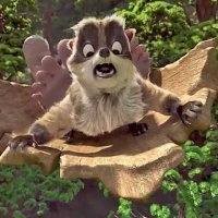 Bigfoot Junior - Teaser 3 - VF - (2017)